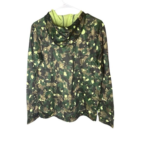 Under Armour Armour Fleece Big Logo Printed Boy's Hoodie Sz 14/16 - NWOT - Picture 4 of 4